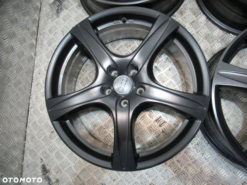 Felgi Audi Q3 Q5 Q7 A4 A6 7,5Jx19 et33 5x112 - 6