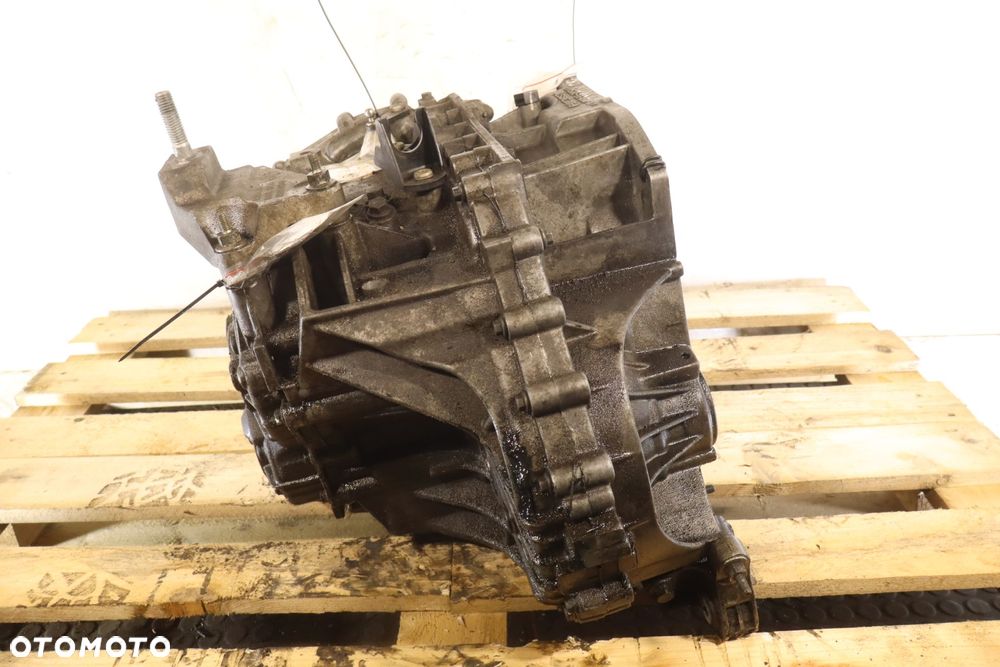 SKRZYNIA BIEGÓW AUTOMAT  FORD MONDEO IV MK4 LIFT 2.0TDCI AV9R-7000-AC - 5