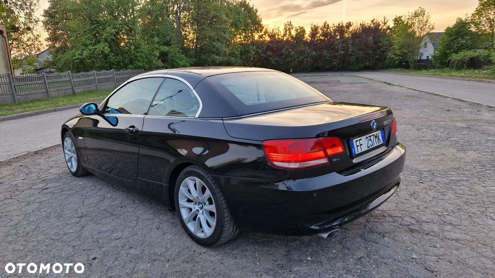 BMW Seria 3 320d DPF - 10