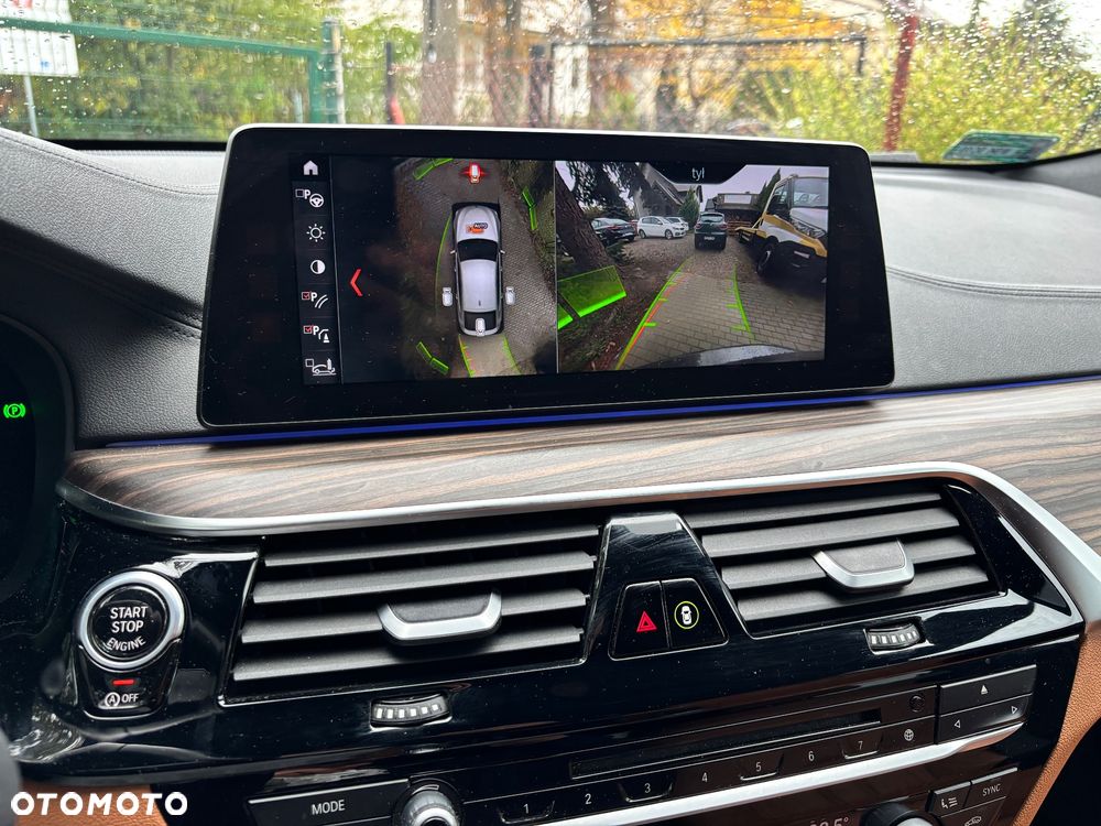 BMW 6GT 630d xDrive - 28