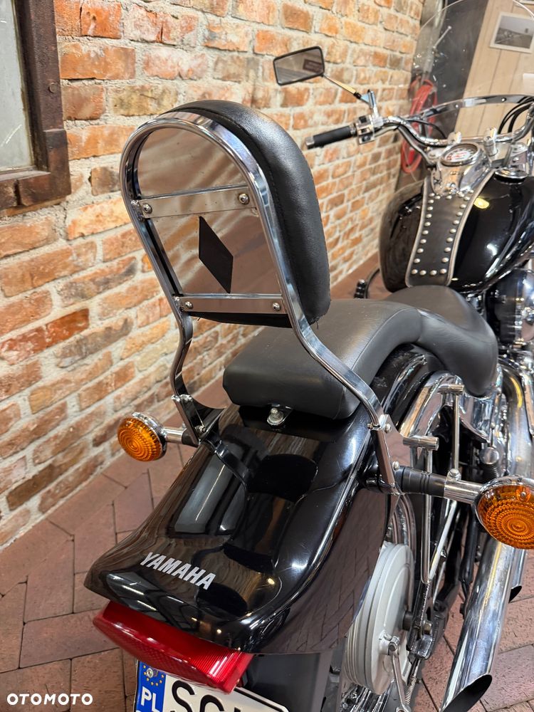 Yamaha Drag Star - 17