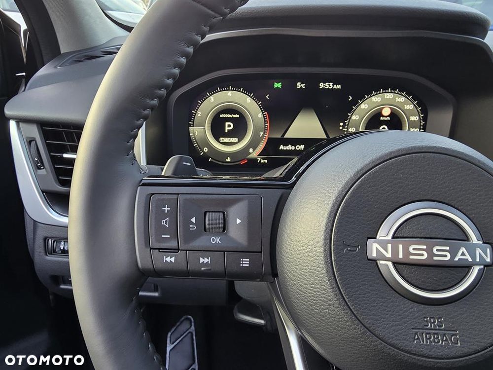 Nissan Qashqai 1.3 DIG-T MHEV N-Connecta Xtronic - 14