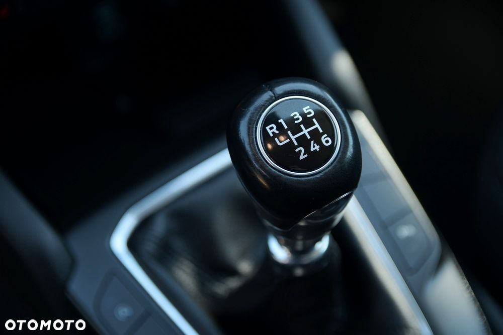 Ford Kuga 2.0 EcoBlue Hybrid TITANIUM - 32