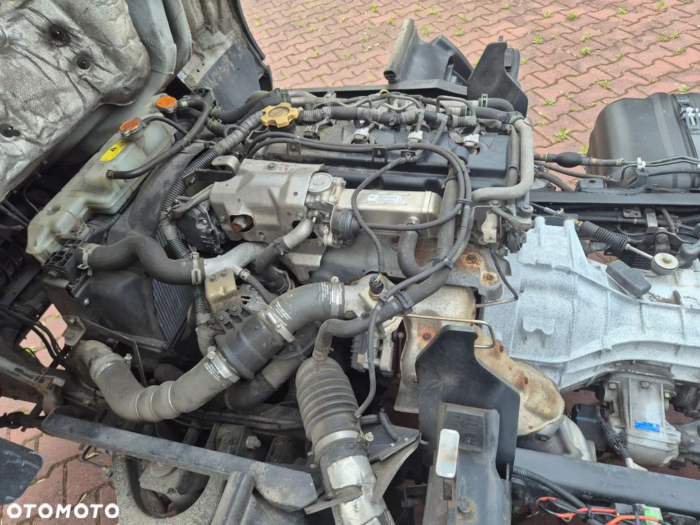 Renault Maxity - 24