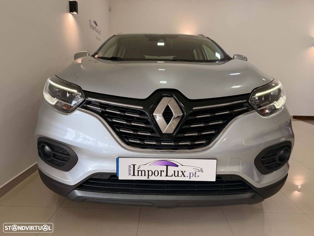Renault Kadjar 1.5 dCi Intens - 6