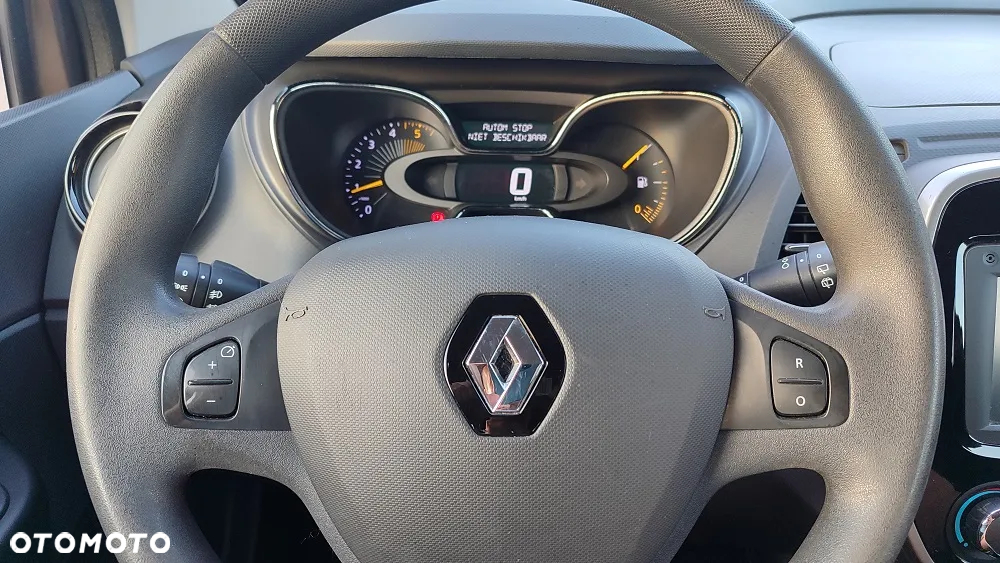 Renault Captur ENERGY dCi 90 Start&Stop Expression - 32