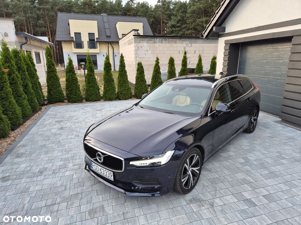 Volvo V90 D3 Momentum Pro - 15