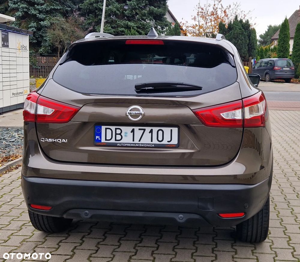 Nissan Qashqai 1.6 DIG-T Tekna - 16