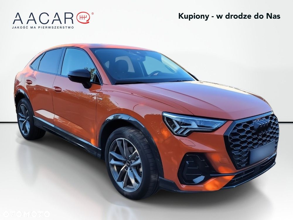Audi Q3 Sportback - 6