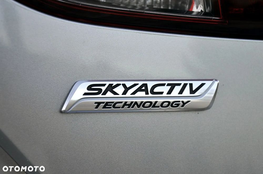 Mazda 3 SKYACTIV-D 150 Exclusive-Line - 32