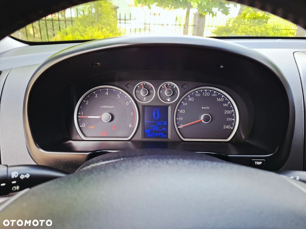 Hyundai i30 1.6 Premium - 20