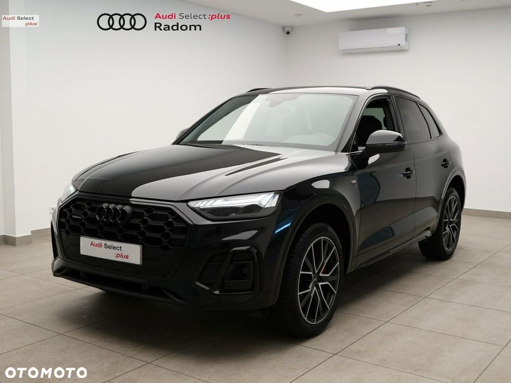 Audi Q5 - 2