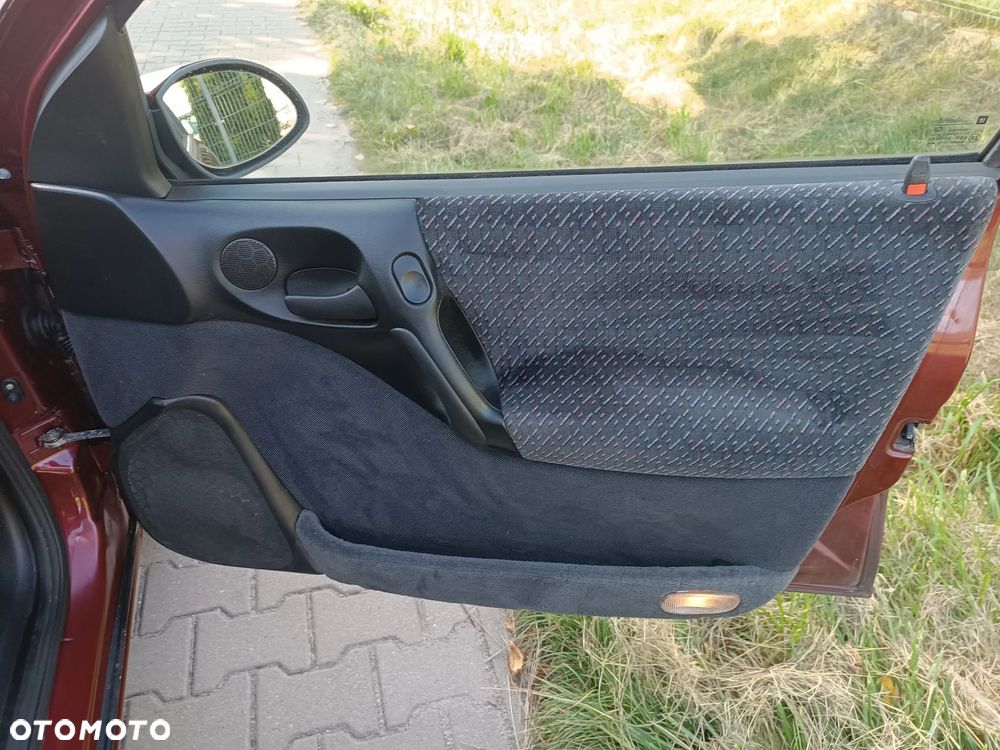Opel Vectra - 25