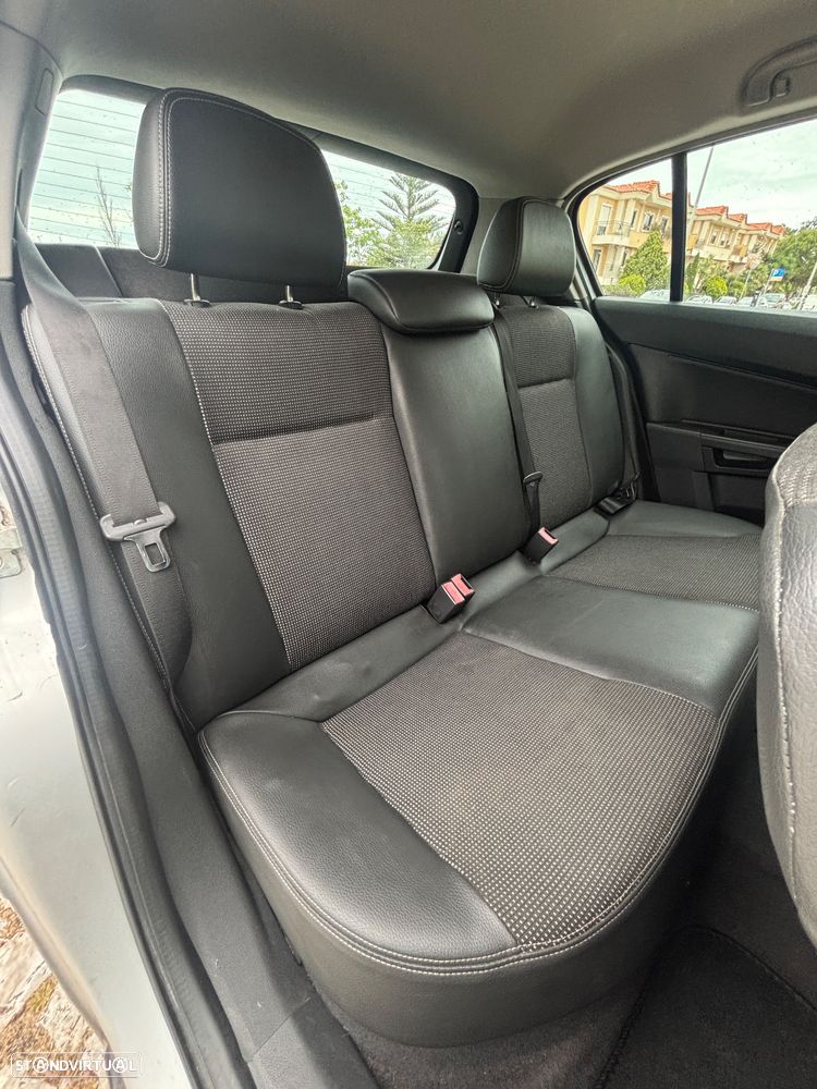 Opel Astra 1.3 CDTI Cosmo - 14