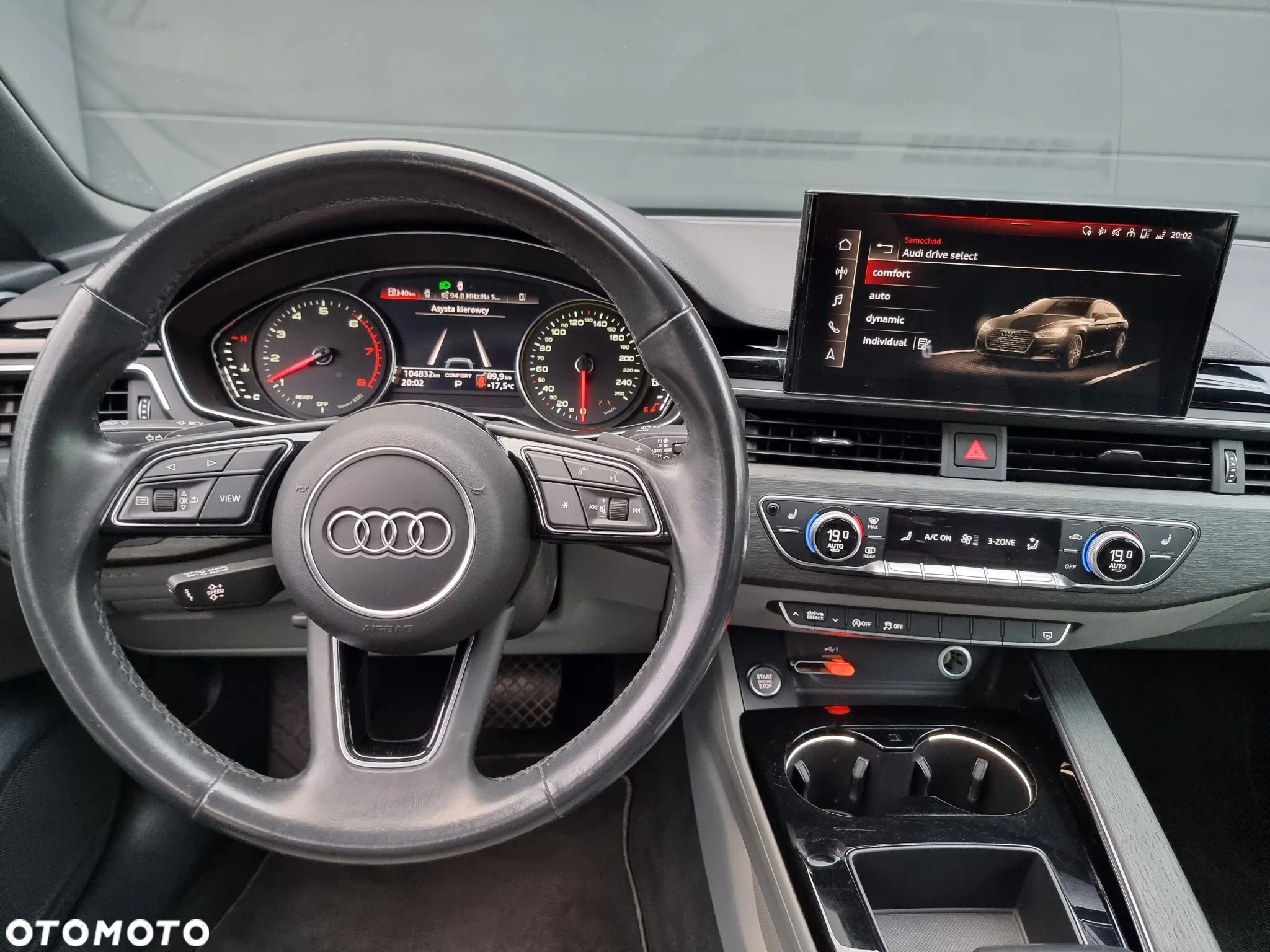Audi A5 Sportback - 5