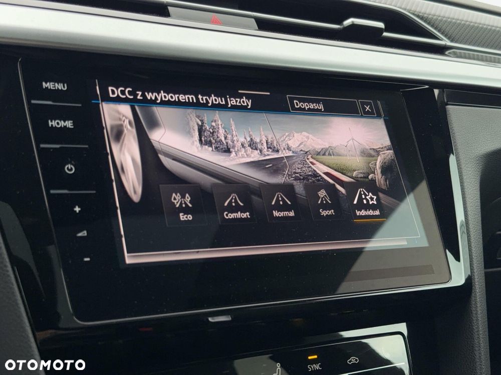 Volkswagen Arteon 2.0 TDI 4Motion R-Line DSG - 33