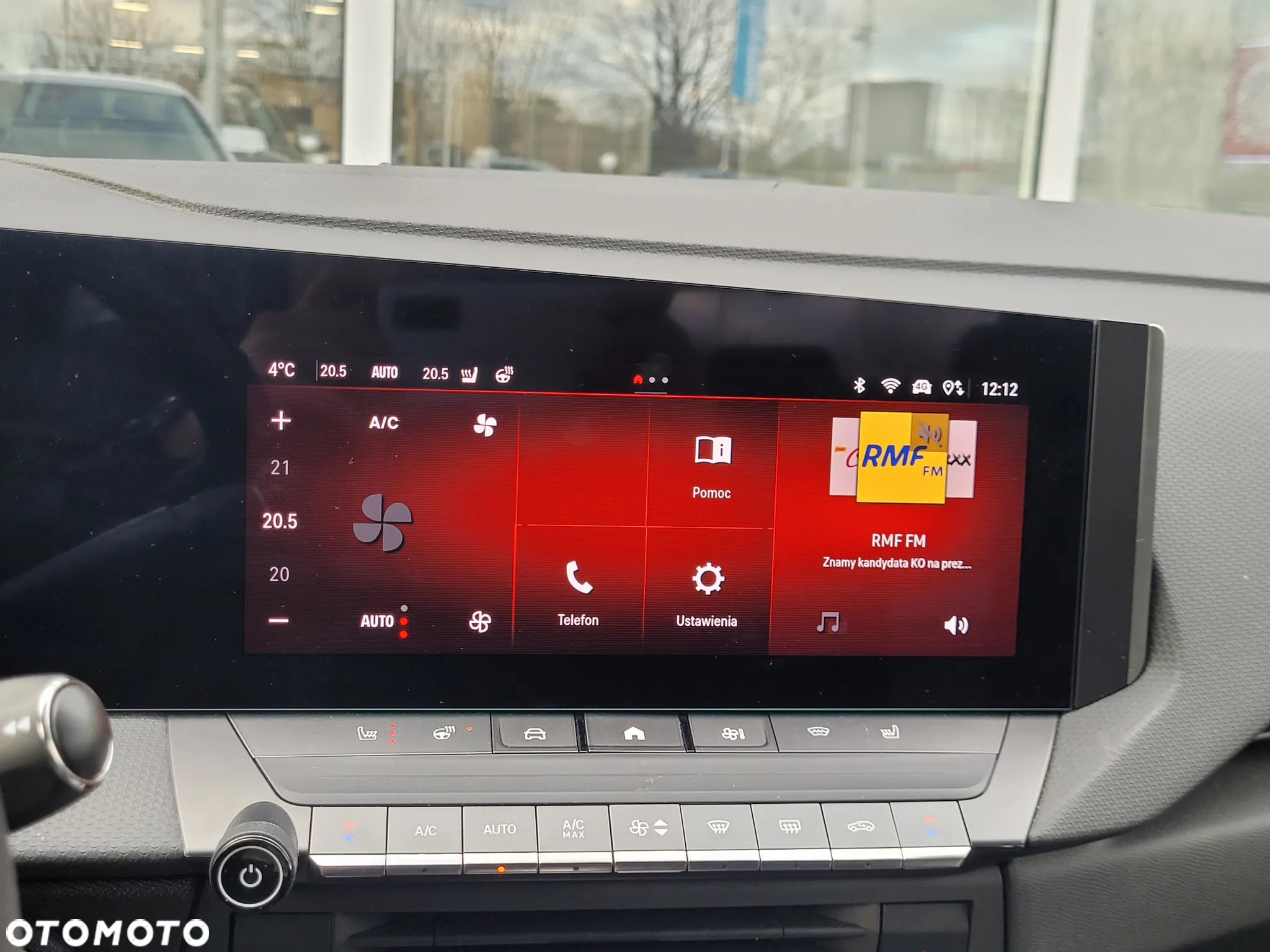 Opel Astra VI 1.5 CDTI Elegance S&S - 20