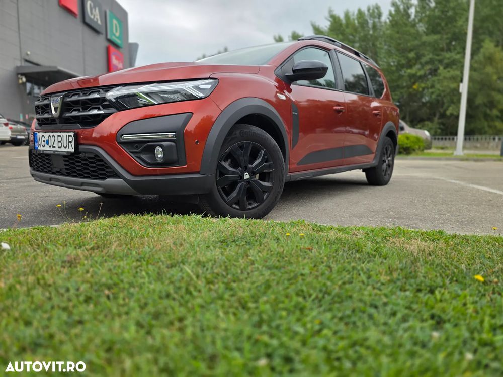 Dacia Jogger - 16