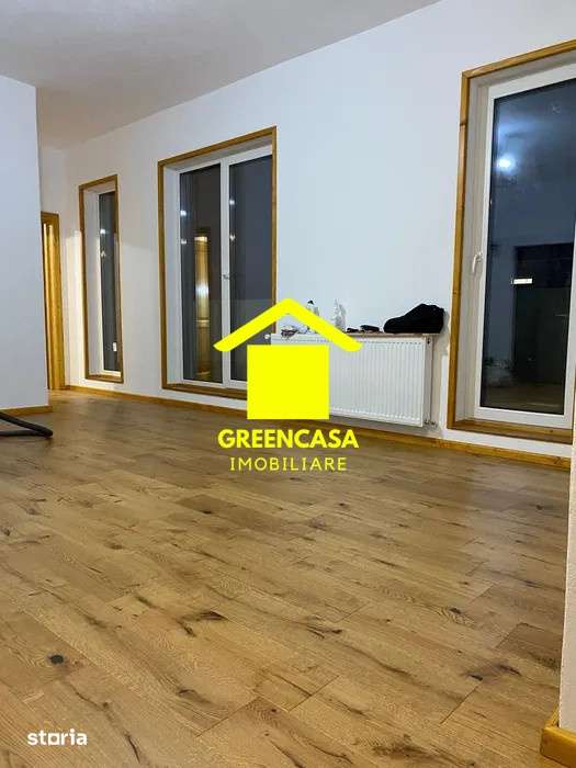 Apartament 2 camere , 49 MP, cu terasa 29 mp, parcare subterana — fotografia 1