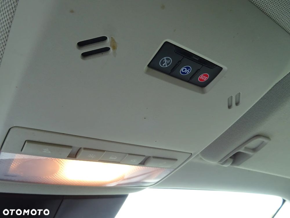 Opel Mokka X 1.4 (ecoFLEX) ECOTEC Start/Stop Innovation - 11