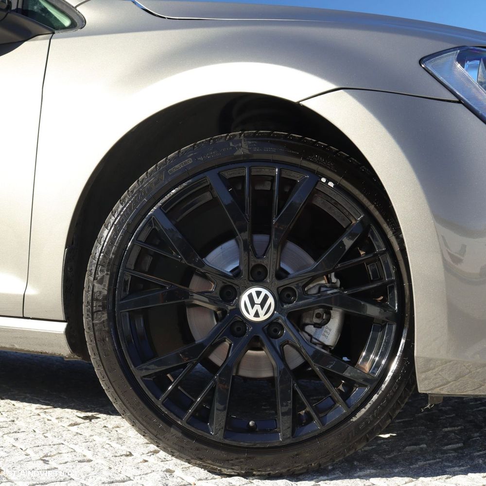 VW Golf 1.6 TDI BlueMotion Comfortline - 11