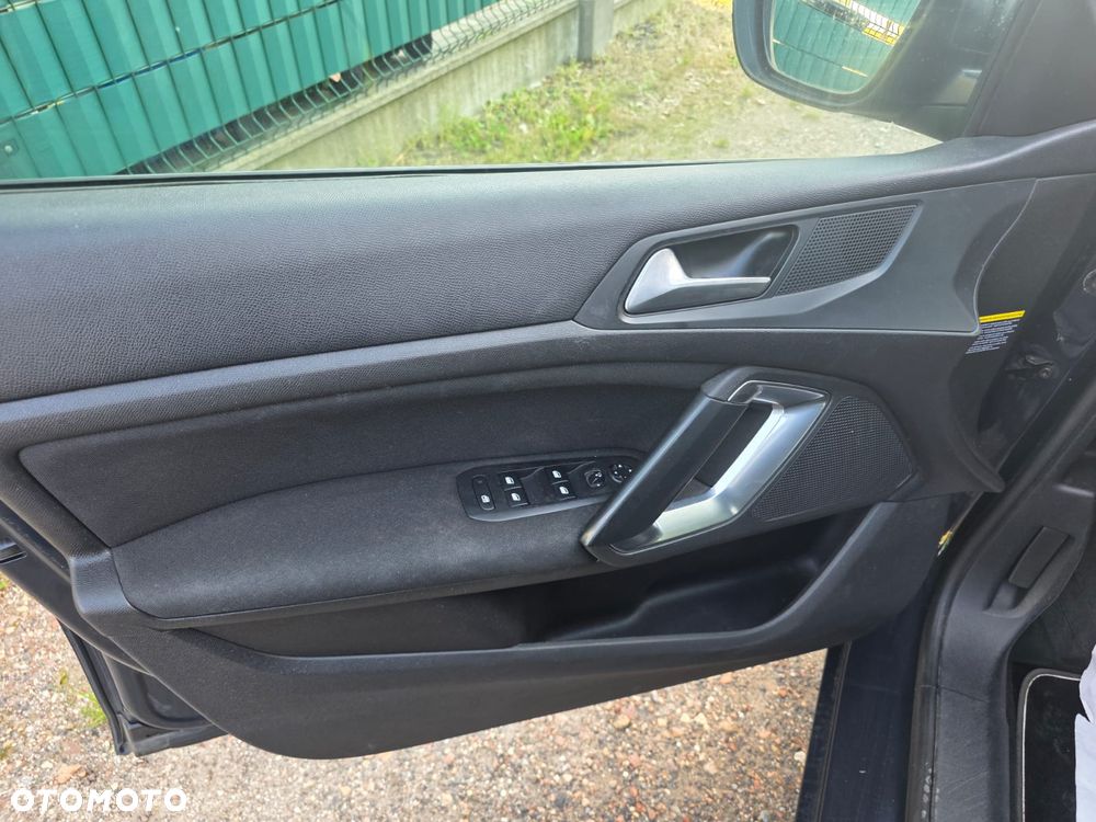 Peugeot 308 - 17