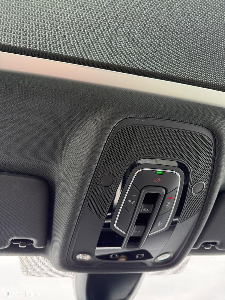 Audi A4 2.0 TFSI quattro sport - 8