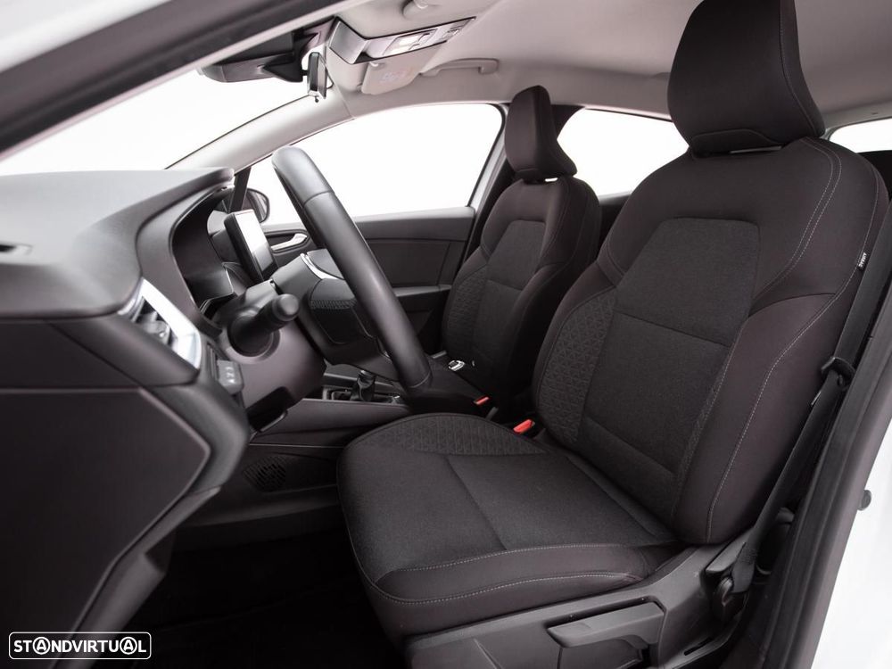 Renault Clio 1.5 Blue dCi Equilibre - 9