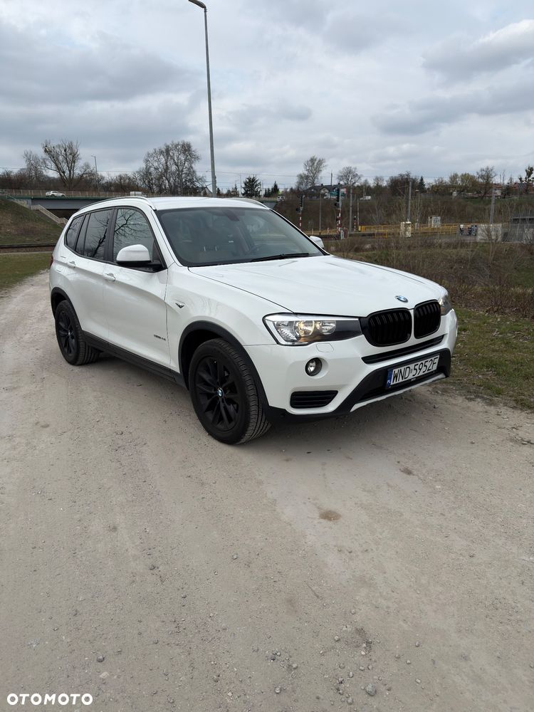 BMW X3 - 4
