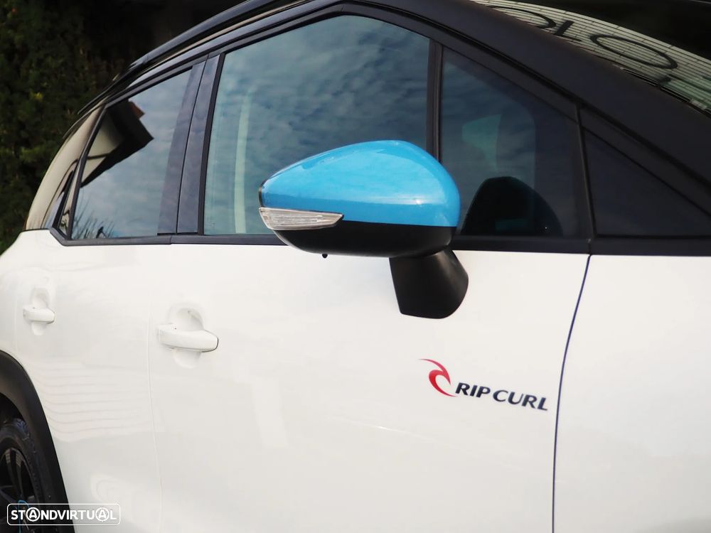 Citroën C3 Aircross - 11