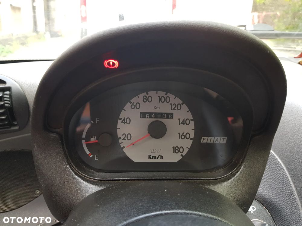 Fiat Seicento - 6