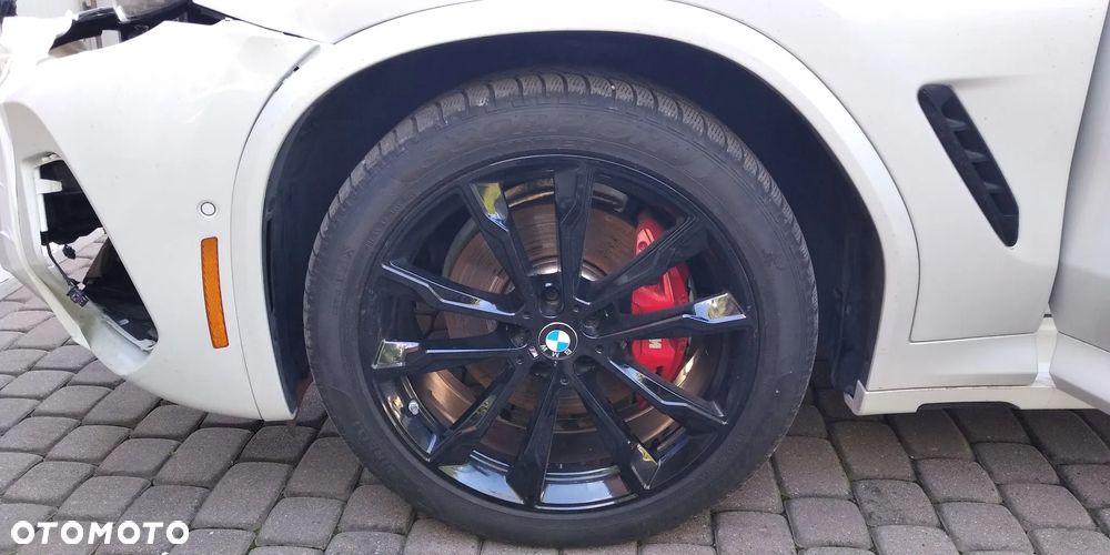 BMW X3 X3M - 11