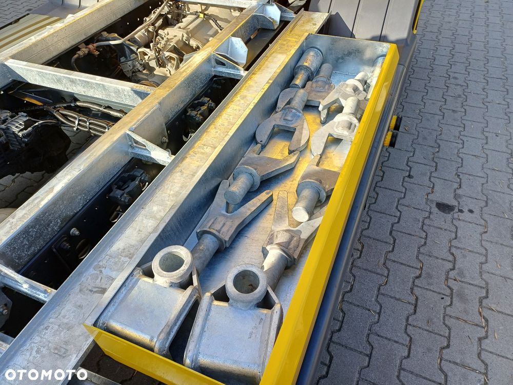 Mercedes-Benz ATEGO 1224 - 14