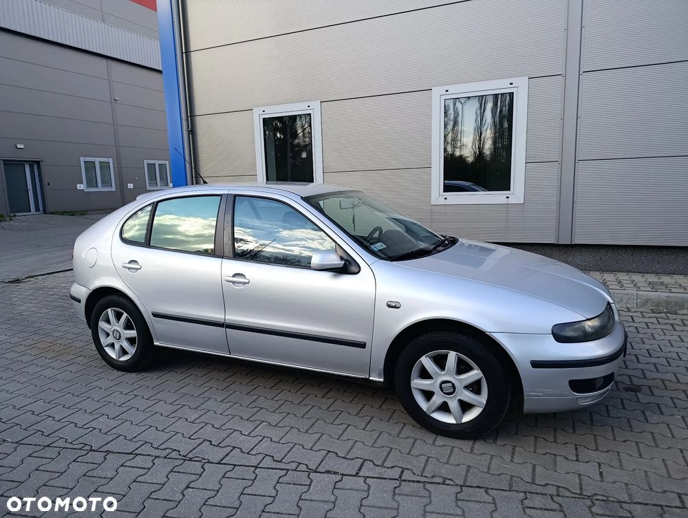Seat Leon 1.6 Signo - 19