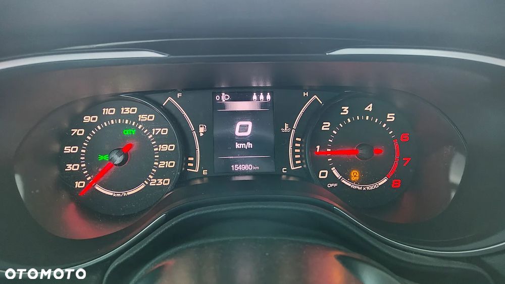 Fiat Tipo 1.4 T-Jet 16v Lounge - 7