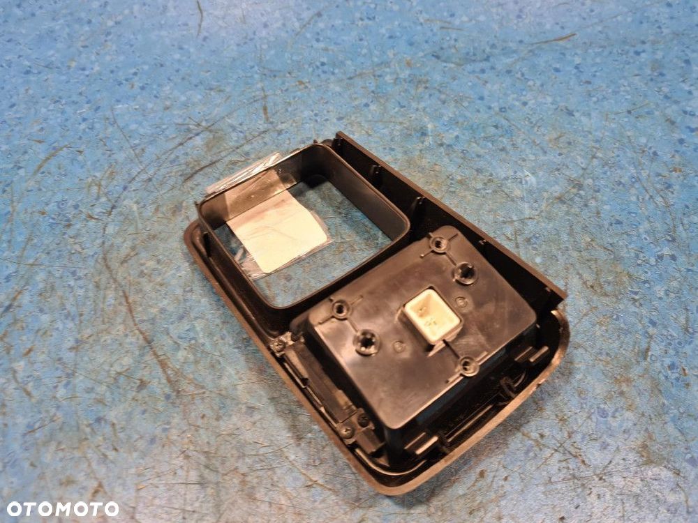 TOYOTA AVENSIS T25 LIFT PANEL NAWIGACJI 86820-20050 - 7