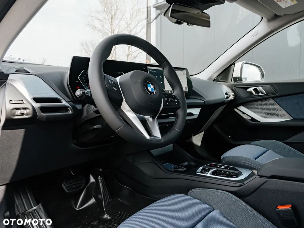 BMW Seria 2 - 5