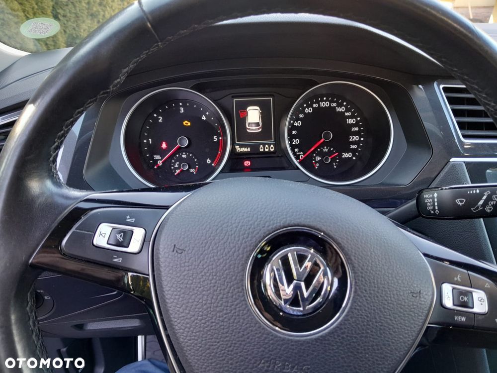 Volkswagen Tiguan 2.0 TDI SCR United - 4