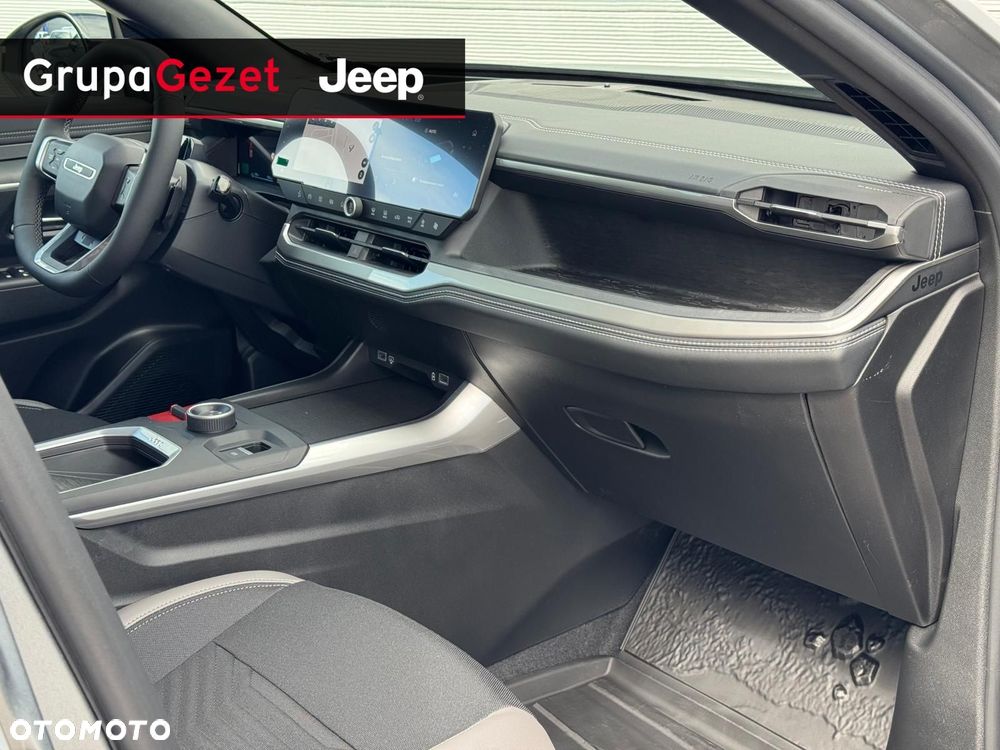 Jeep Compass 73.7kWh Altitude FWD - 13