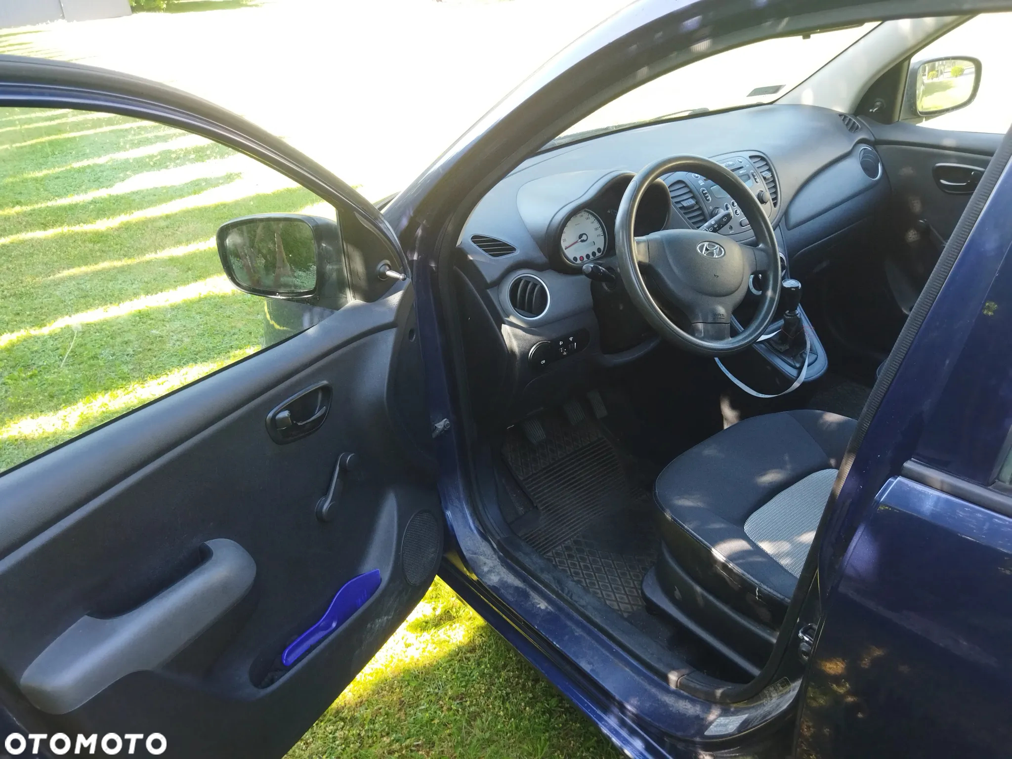 Hyundai i10 1.1 Classic - 7