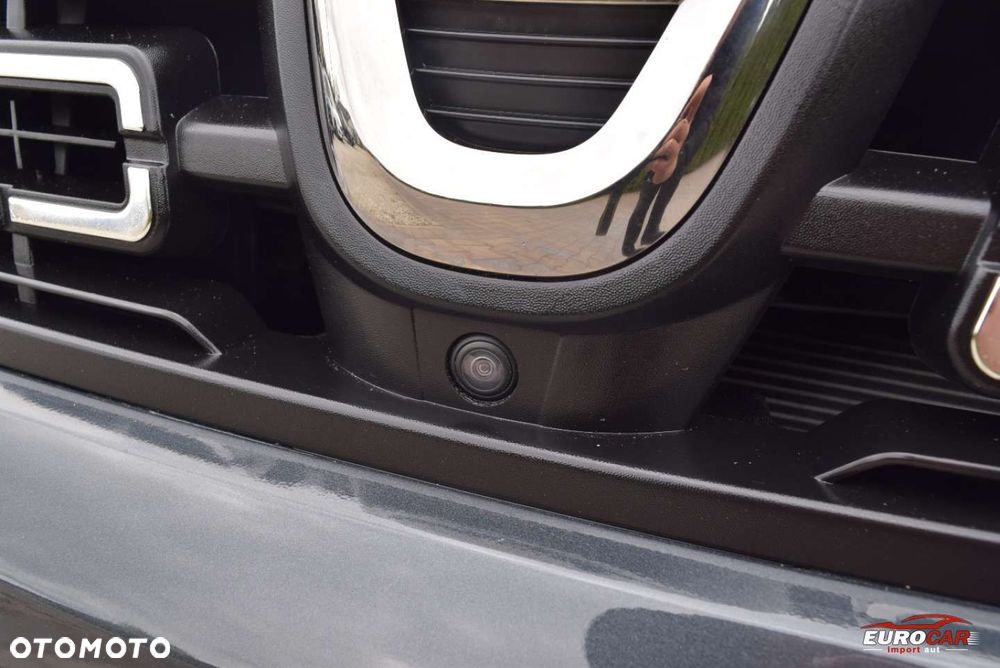 Dacia Duster Blue dCi 115 2WD Prestige - 28