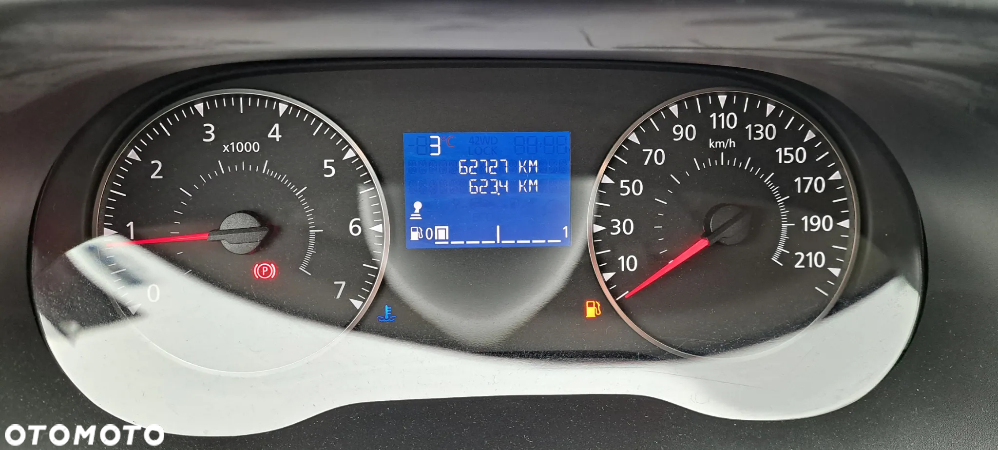 Dacia Duster 1.3 TCe FAP SL Look EU6d - 6