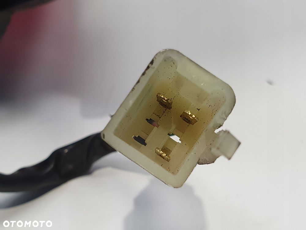 LAMPA TYLNA TYŁ HONDA PCX 125 PCX125 2011 50R-001786 - 7