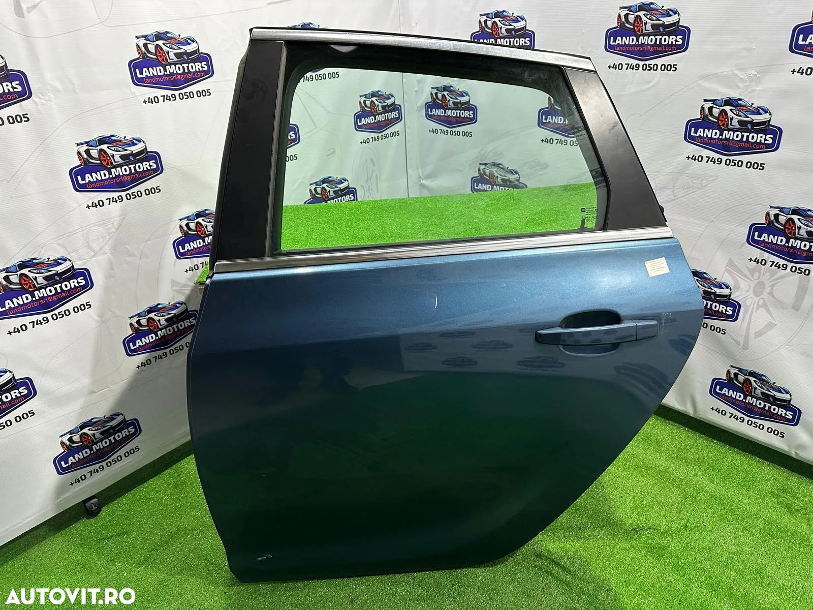 USA PORTIERA FATA DREAPTA , SPATE STANGA / DREAPTA OPEL ASTRA J 2009-2018 - 2