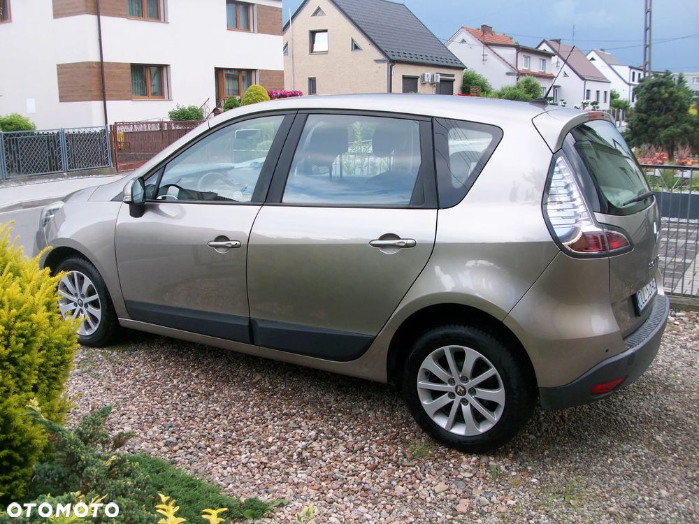 Renault Scenic Energy TCe 115 S&S Xmod Bose Edition - 7
