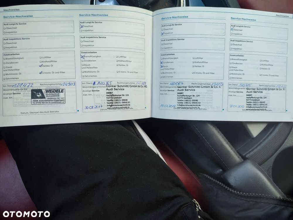 BMW Seria 3 320i M Sport Edition - 21