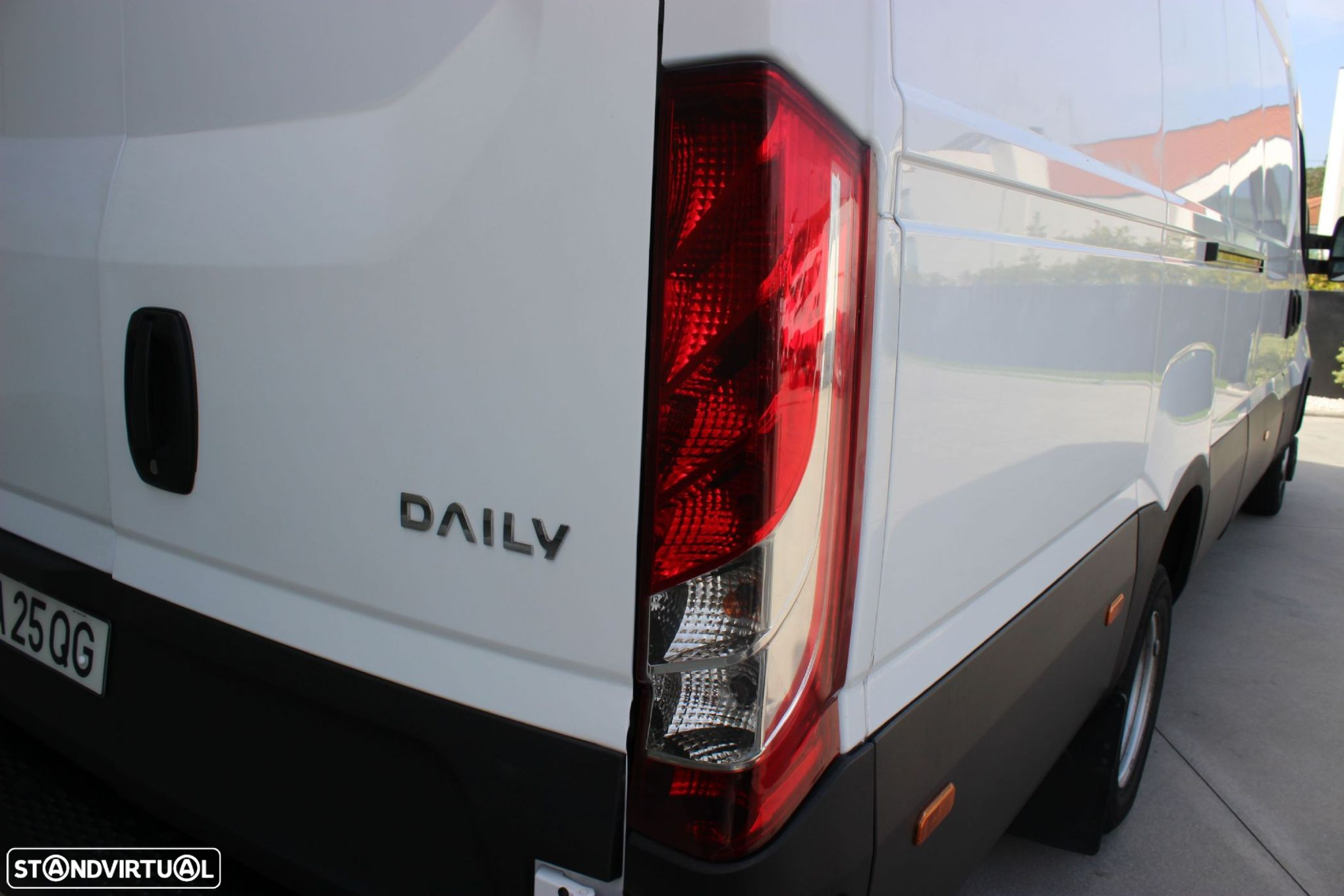 Iveco Daily 2.3 35S16 4100 CD - 7