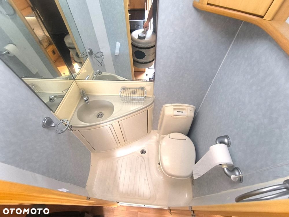 Sterling WINDWARD 500 - 28