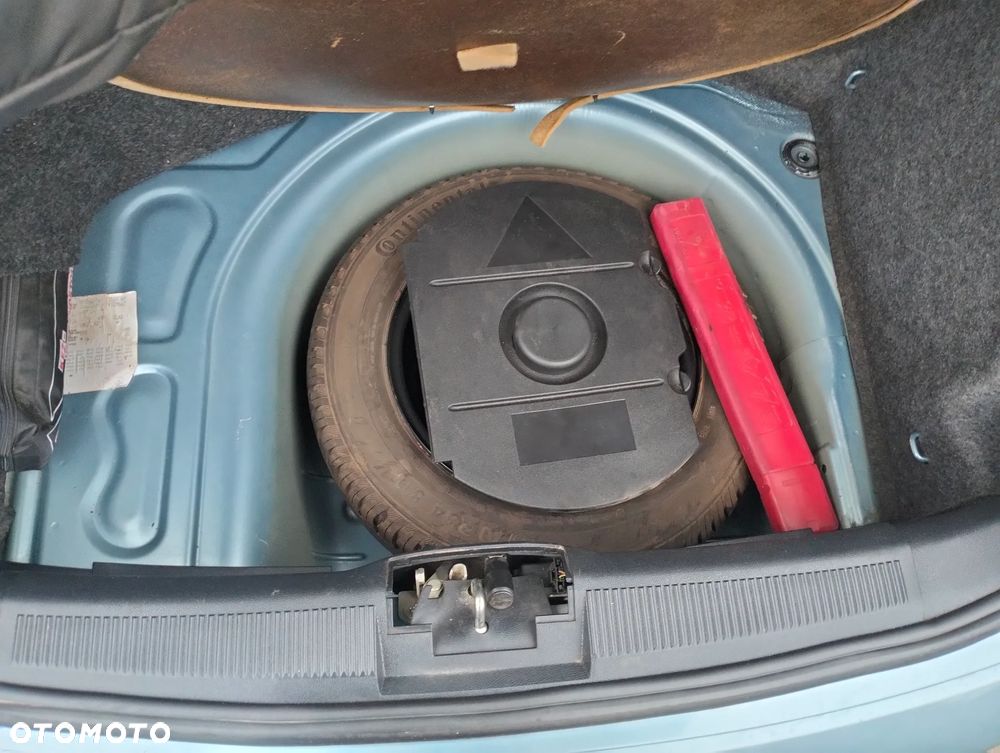 Skoda Fabia 1.2 HTP Run - 26