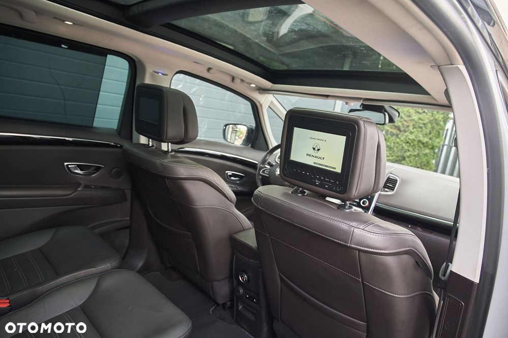 Renault Espace - 23